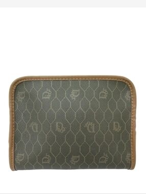 Authentic Honeycomb Dior Pouch or Bag